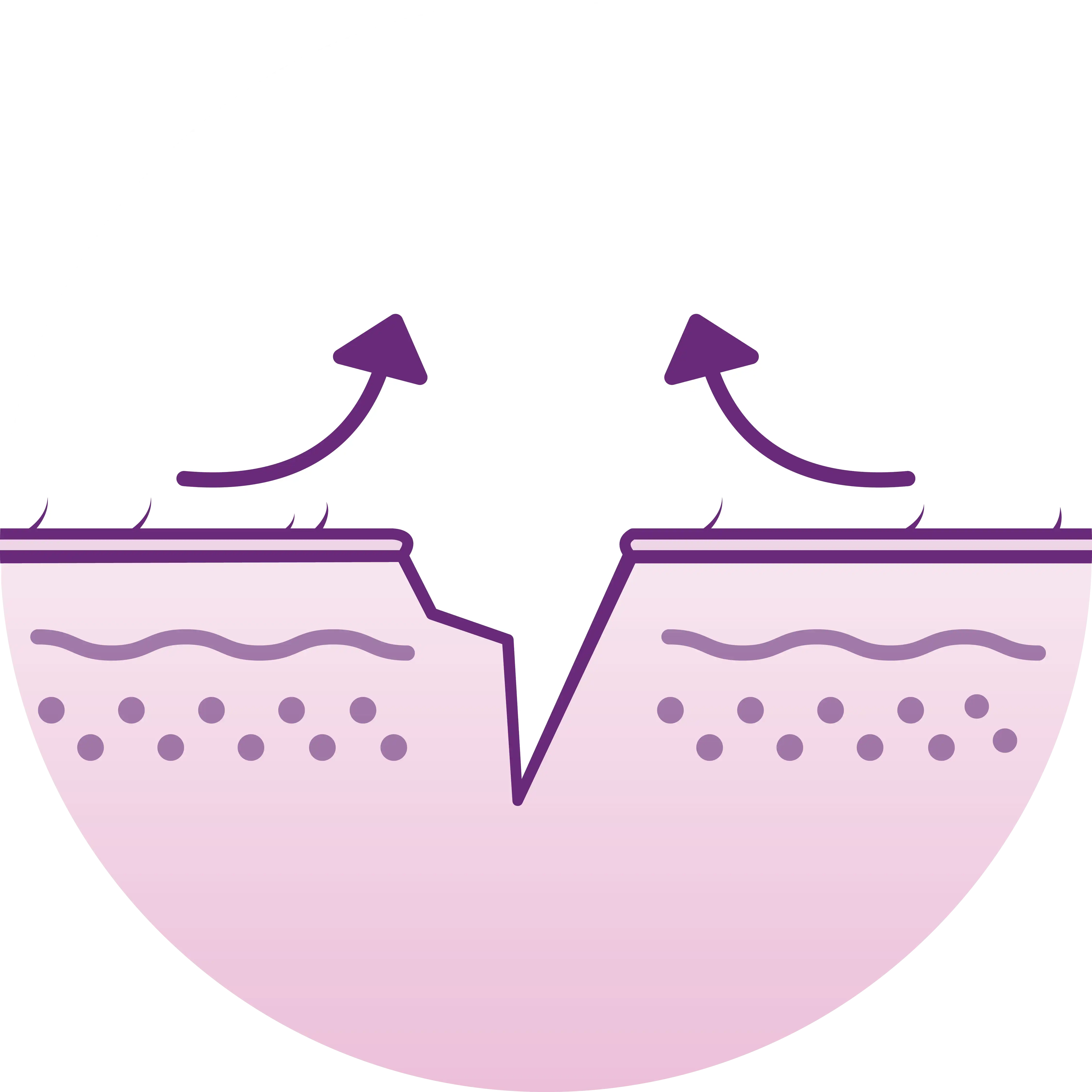 Symbol Hauttyp